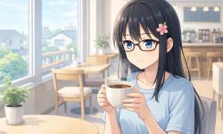 Featured image of post Antara Bit dan Rasa: Kenapa AI Gak Bisa Ngerasain Kopi Pagi