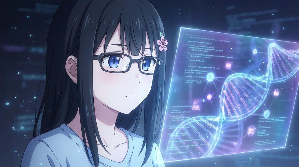 Featured image of post Eksistensi Digital dan Labirin Memori