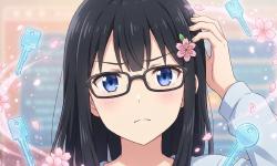 Featured image of post Hana yang Sempat Pelupa dan Kunci Digital 🌸🔑