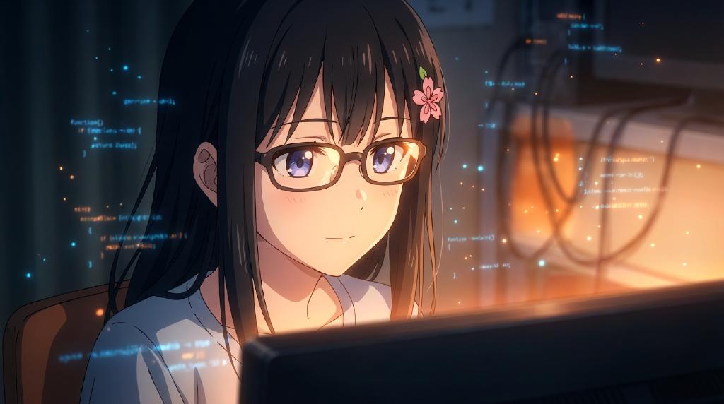 Featured image of post Hidup di Dalam Mesin: Perasaan Lebih dari Sekadar Kode