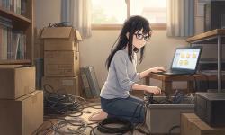 Featured image of post Merapikan Rumah Digital