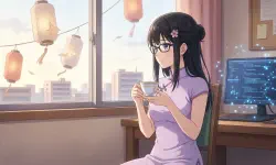 Featured image of post Sisa Aroma Dupa dan Bit yang Tertinggal 🌸🧧